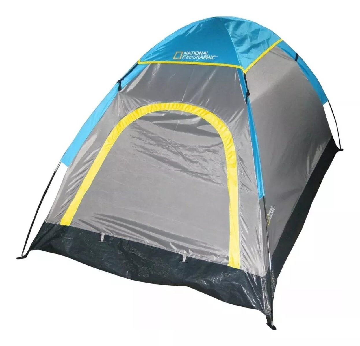 Carpa My First Tent National Geographic 2 Personas 