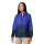 Campera Flash Forward II Mujer Clematis Blue, Collegiate Navy