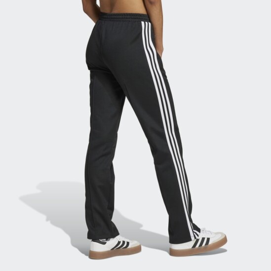 Pantalón Adidas Beckenbauer Negro