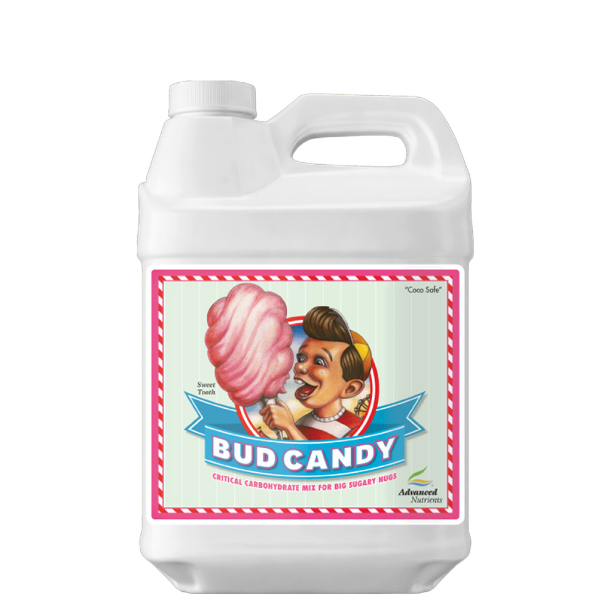 BUD CANDY ADVANCED NUTRIENTS - 500ML 
