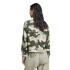 Buzo de Mujer Adidas Camo Camuflado