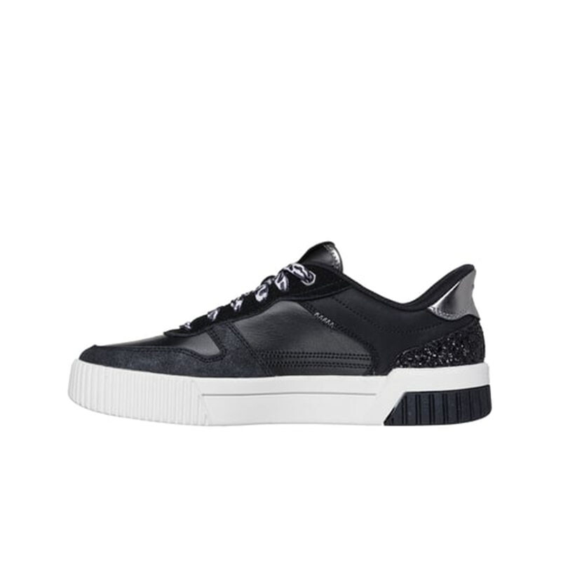 Championes Slip-Ins - Jade Radiant Roar Negro