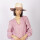 Blusa Bruna Cereza