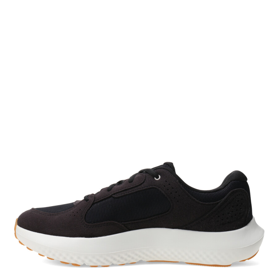 Championes de Hombre Under Armour Versurge Negro