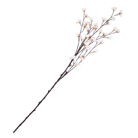 Ramo de flores artificiales Cerezo Ramo de flores artificiales Cerezo