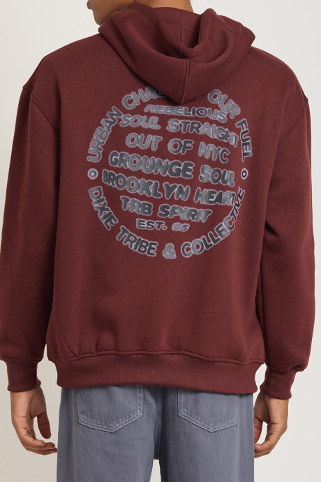 CANGURO S/C GROVE DIXIE Terracota