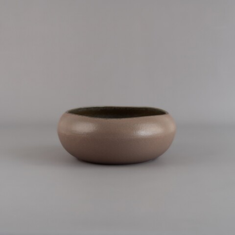 Bowl Orgánico 21cm Mohenjodaro Ariane Bowl Orgánico 21cm Mohenjodaro Ariane