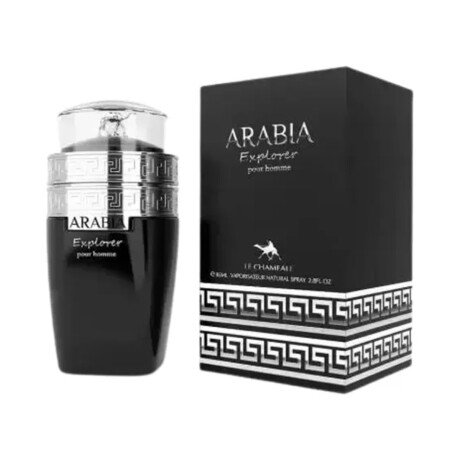 Arabia Explorer Le Chameau Edp 100 Ml Arabia Explorer Le Chameau Edp 100 Ml