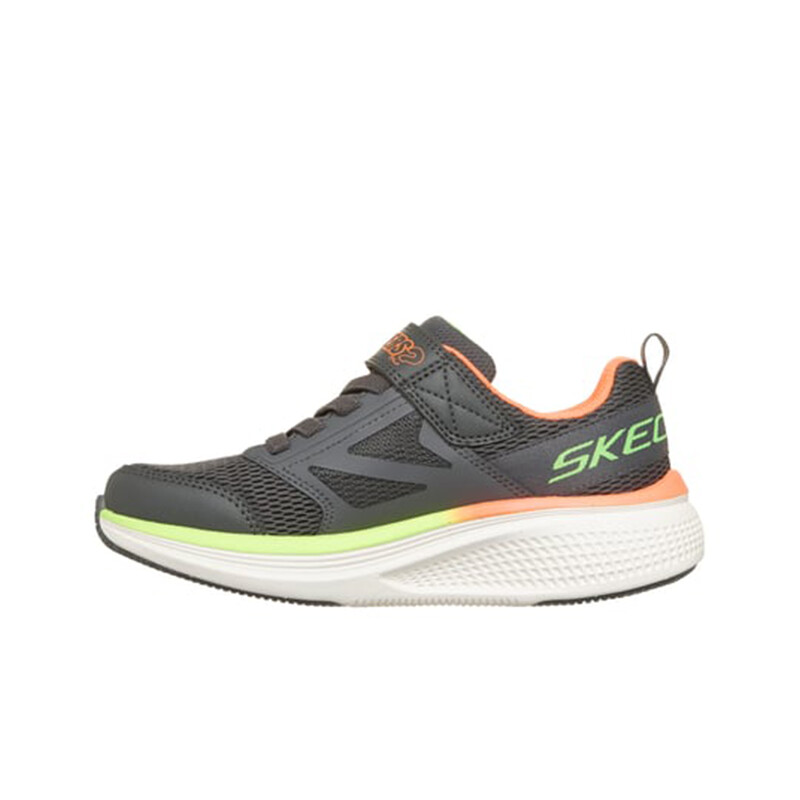 Championes Go Run Elevate 2.0 Gris