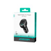 Ficha de carga para auto Joyroom 30W 1 USB-A + 2 USB-C Ficha De Carga Para Auto Joyroom 30w 1 Usb-a + 2 Usb-c
