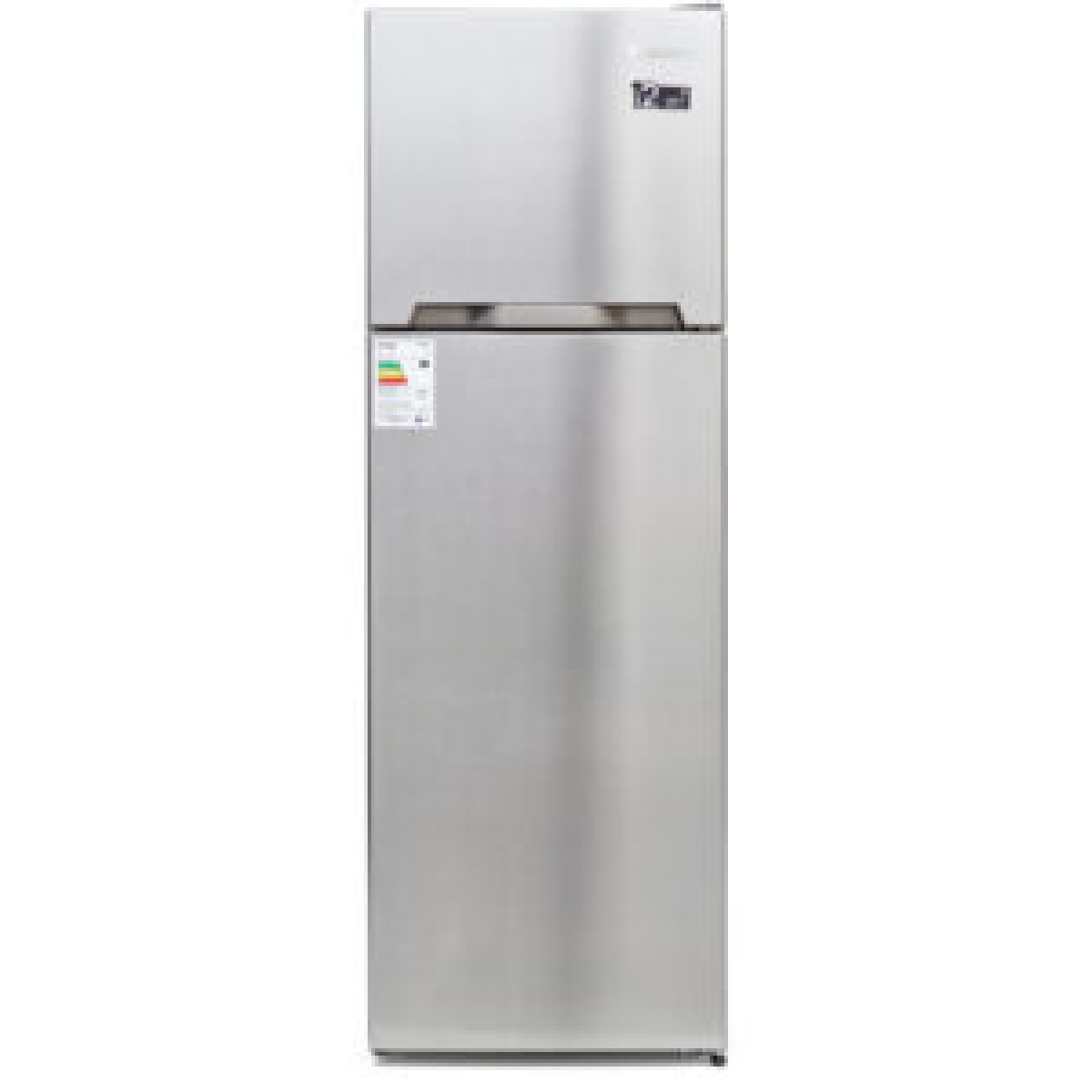 Refrigerador James RJ 405 Inox Inverter 
