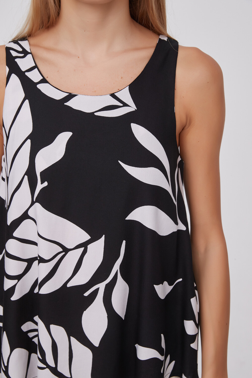 Musculosa Fierz Estampado 1