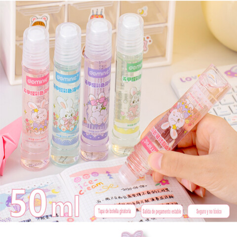 Pegamento líquido 50ml Pegamento Líquido 50ml