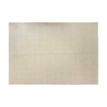 ALFOMBRA NATURAL 150X210CM LISA ALFOMBRA NATURAL 150X210CM LISA