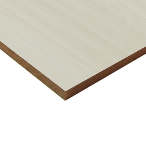 Madera MDF Melaminico Nature Teka Artico (047) - 18mm MDF MEL NATURE TEKA ARTICO (047) - 18MM