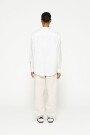 CAMISA PIQUE Blanco