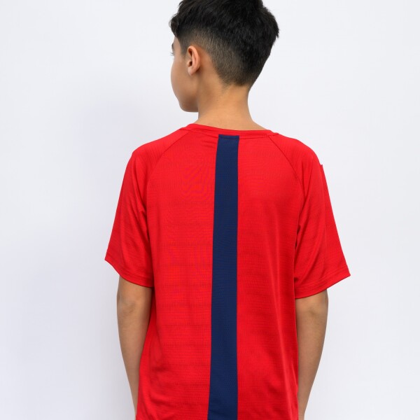 REMERA ORYN Nacional Niños 419