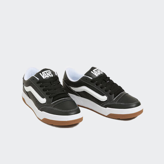 Championes Vans Hylane Negro