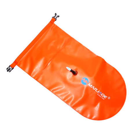 Marjaqe - Boya / Bolso MR802 - Impermeable. Altamente Visible. Almacenamiento 16 L. 001