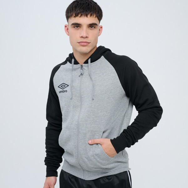 Campera Max Umbro Hombre 052