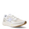 Championes de Mujer New Balance Fresh Foam Arishi Beige - Lila