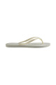 Chancletas Havaianas Blanco