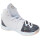 Calzado Deportivo De Basketball Adulto Championes Blanco