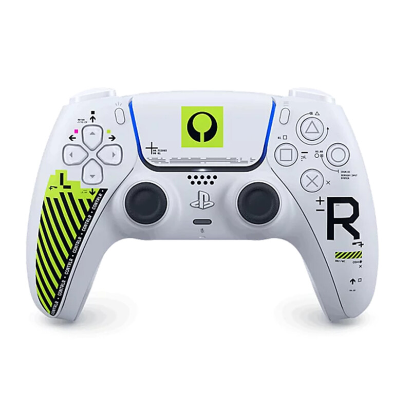 Joystick Inalámbrico Sony Playstation 5 DS PS5 Marathon LE Joystick Inalámbrico Sony Playstation 5 DS PS5 Marathon LE