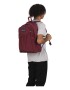 MOCHILA JANSPORT SLOUCH PACK RUSSET RED