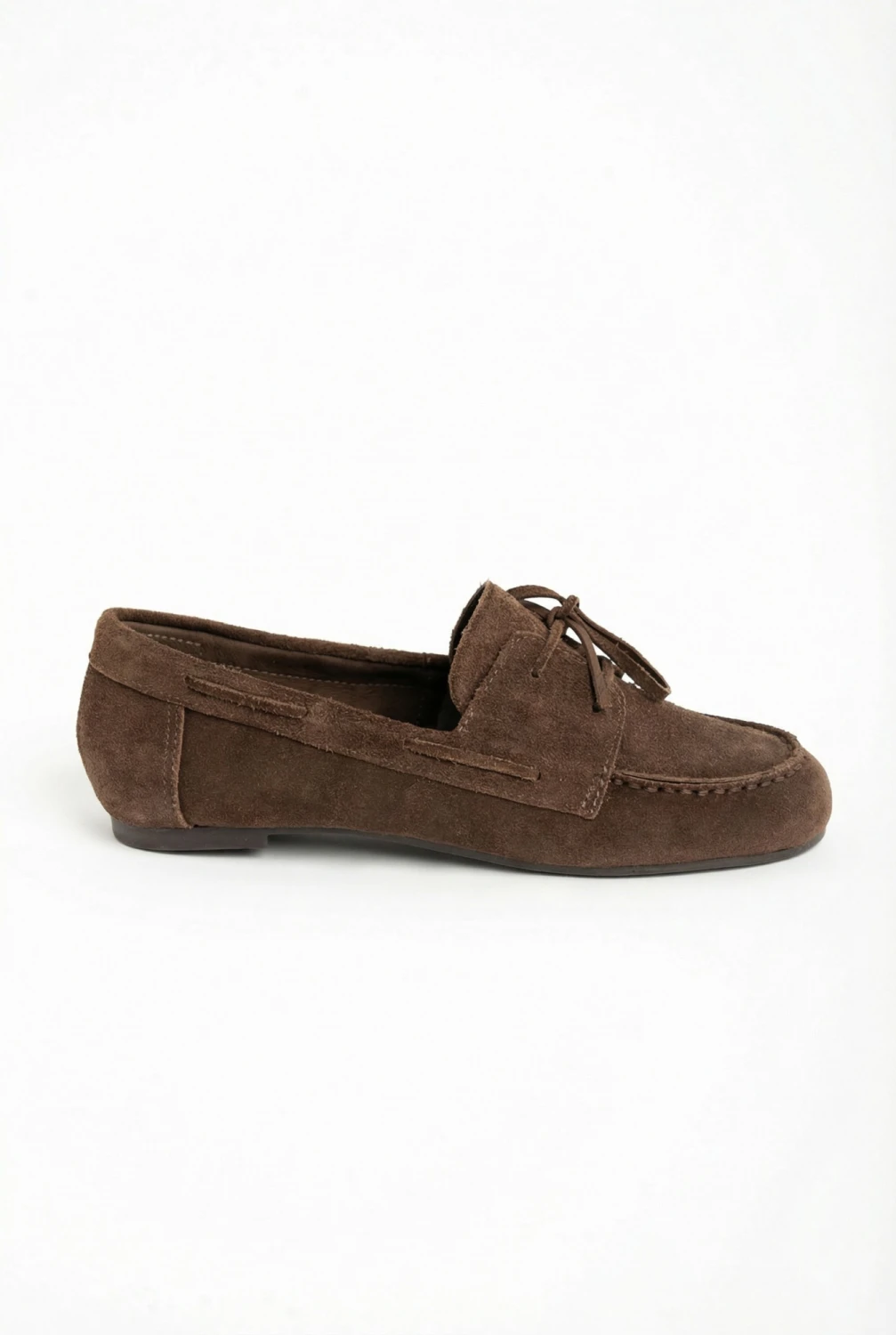 MOCASIN GAMUZA - 507873