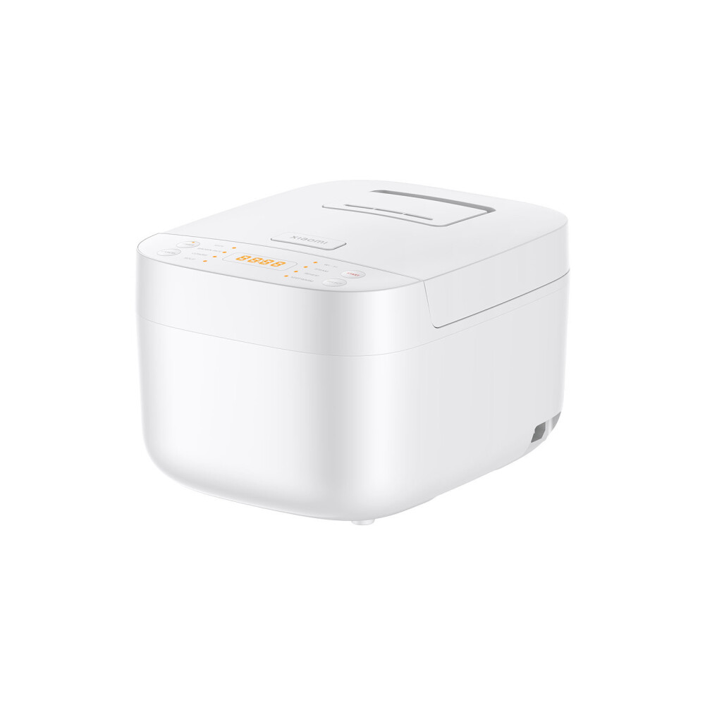 ARROCERA XIAOMI SMART 8-FUNCIONES BLANCO MULTIFUNCTIONAL RICE COOKER