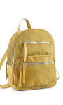 MOCHILA ANNECY PISTACHO