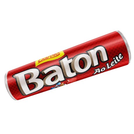 Batón Chocolate de Leche Batón Chocolate de Leche