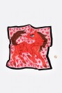 PAÑUELO Rojo