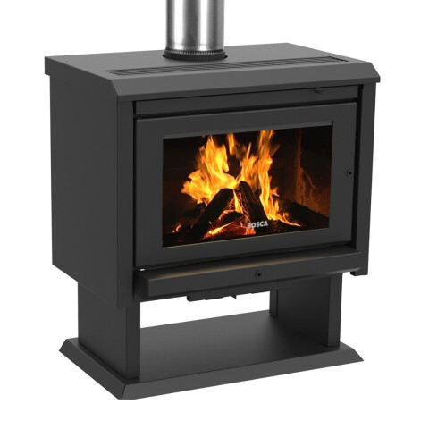 COMBO BOSCA CALEFACTOR GOLD 450 + KIT DE TECHO 6" COMBO BOSCA CALEFACTOR GOLD 450 + KIT DE TECHO 6"