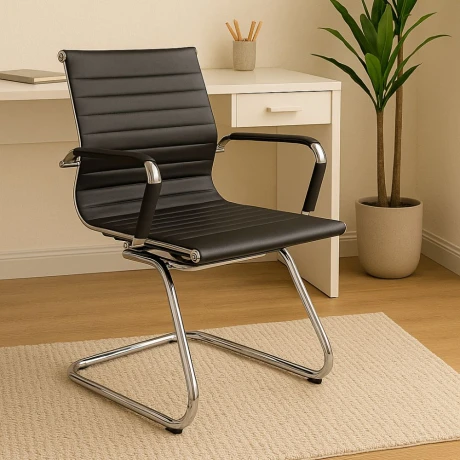 Silla Flex Eco Cuero Silla Flex Eco Cuero
