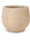 Maceta JERPE Ø31/21 2u/set natural Maceta JERPE Ø31/21 2u/set natural