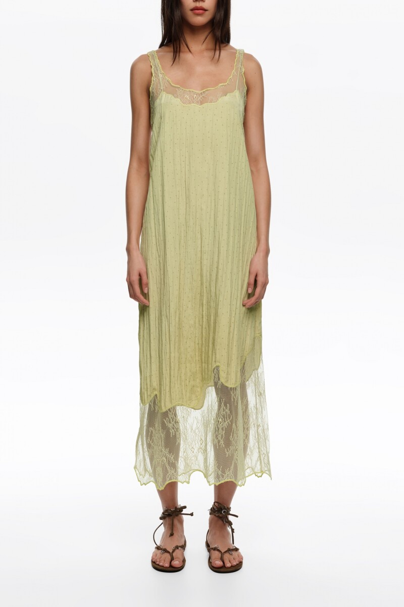 VESTIDO 