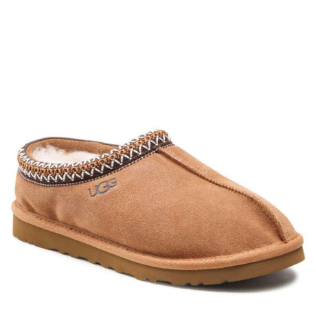 Botas UGG Tasman Marrón