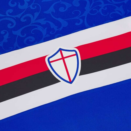 Us Sampdoria 2024/25 Home Match Jersey