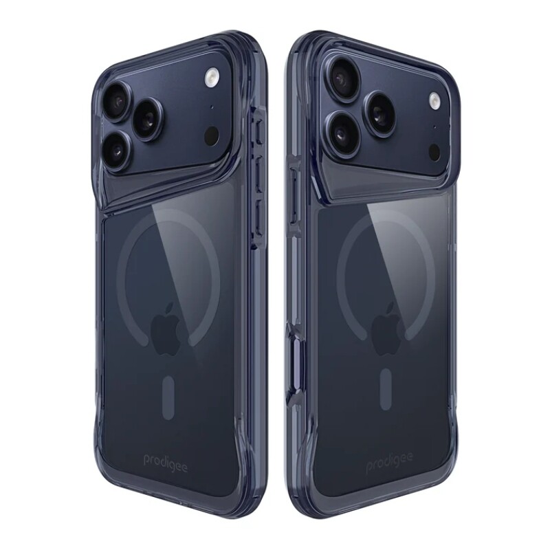 Case Prodigee iPhone 17 Pro Super Hero Navy Case Prodigee iPhone 17 Pro Super Hero Navy