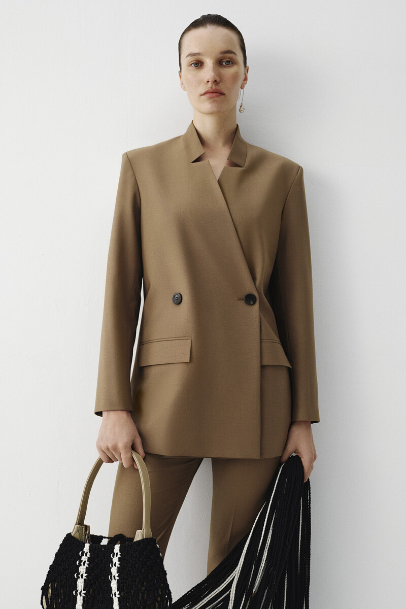 BLAZER Beige