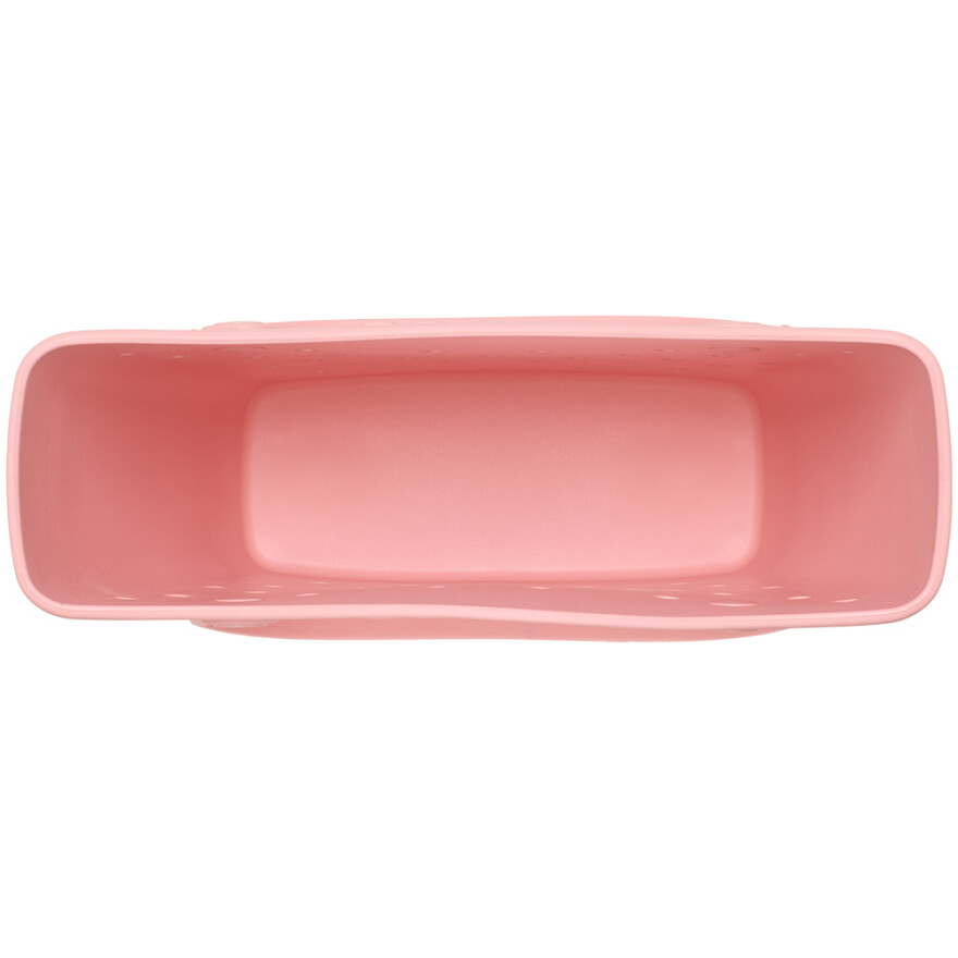 Bolso Medium Eva Tote Unisex Powder Pink