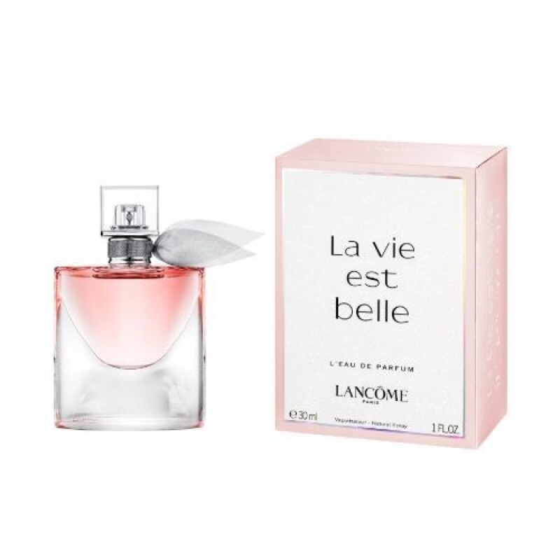 Perfume Lancome La Vie Est Belle Edp Floral 30 Ml. Perfume Lancome La Vie Est Belle Edp Floral 30 Ml.