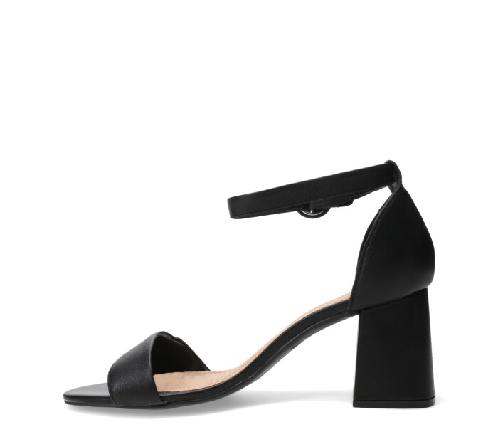 Sandalias de Mujer Bottero 362501 Negro
