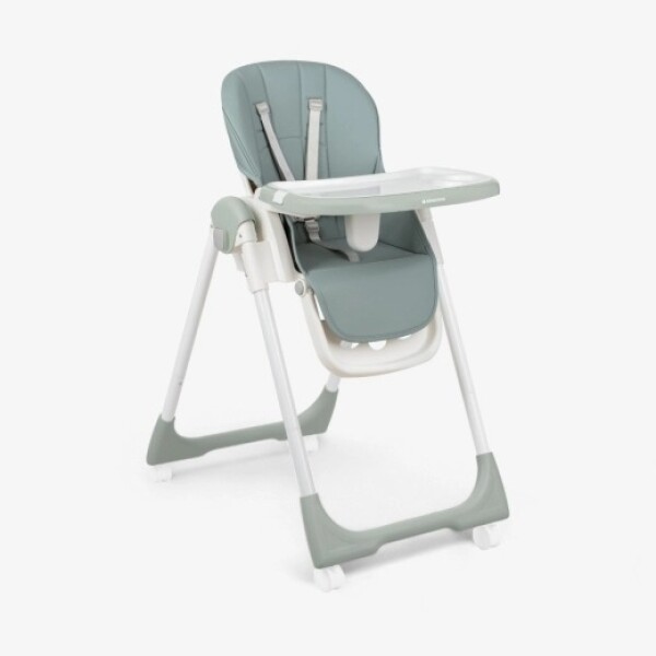 Silla de comer SPICY KIKKABOO mint