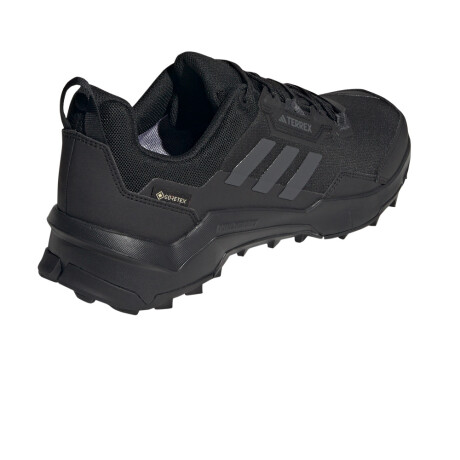 adidas TERREX AX4 GORE-TEX Black