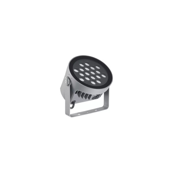 Proyector LED UniFloodC 50W 3070Lm IP66 cálida 10° PH8100X