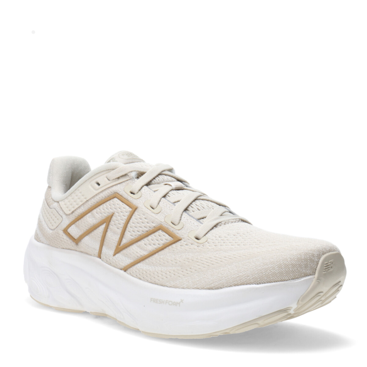 New balance store 1080 couro marrom