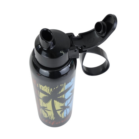 Cantimplora de plastico Herevin 750ml Cantimplora de plastico Herevin 750ml